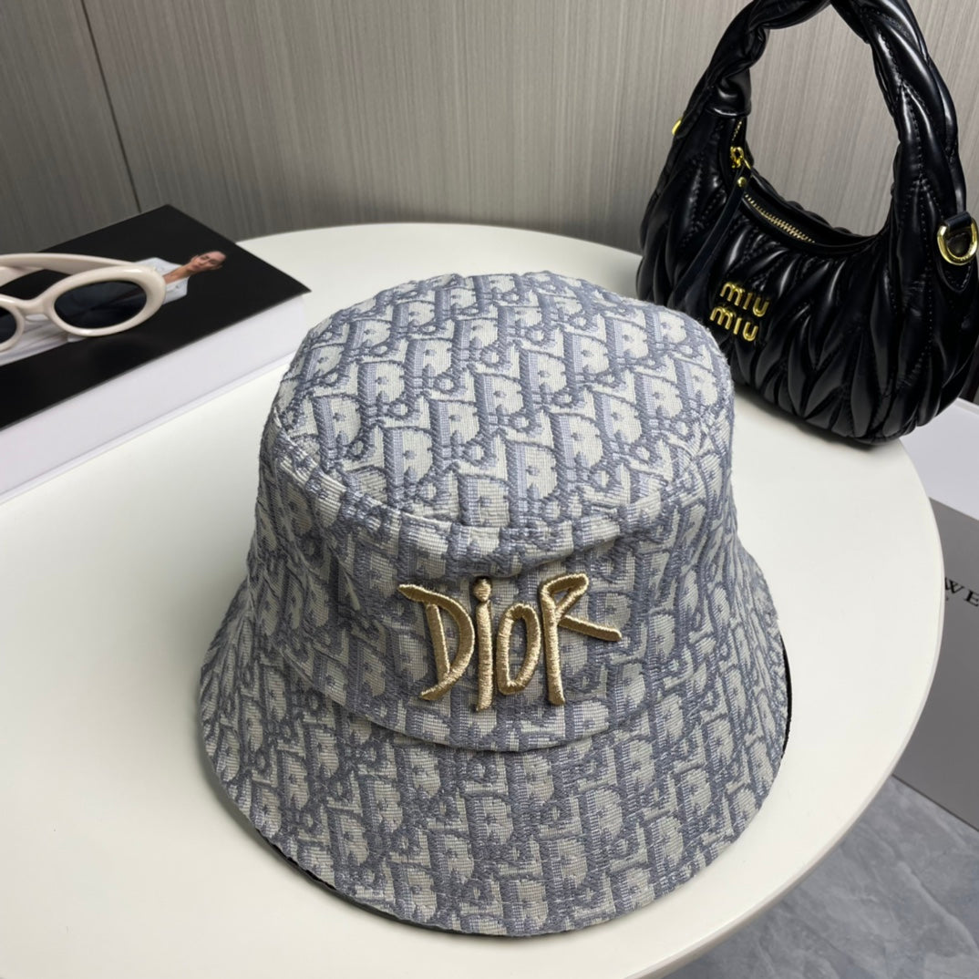 1007 Exquisite high quality fisherman's hat