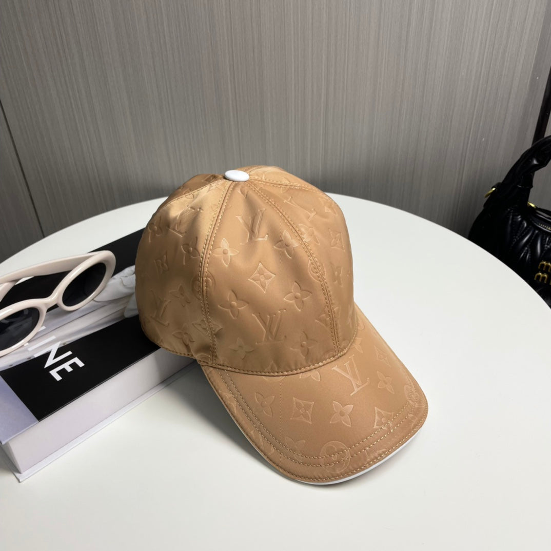 1007 Exquisite high quality hat