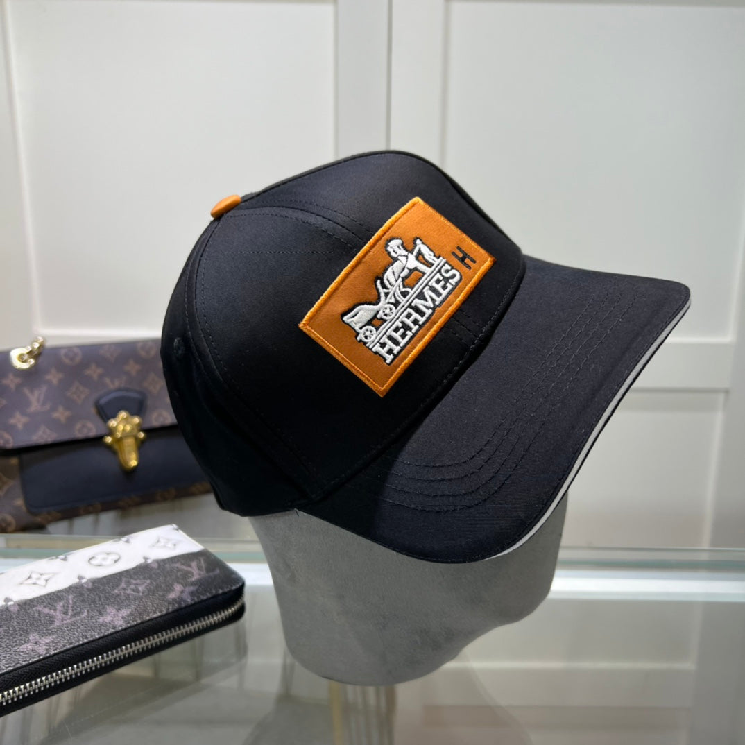 1007 Exquisite high quality hat