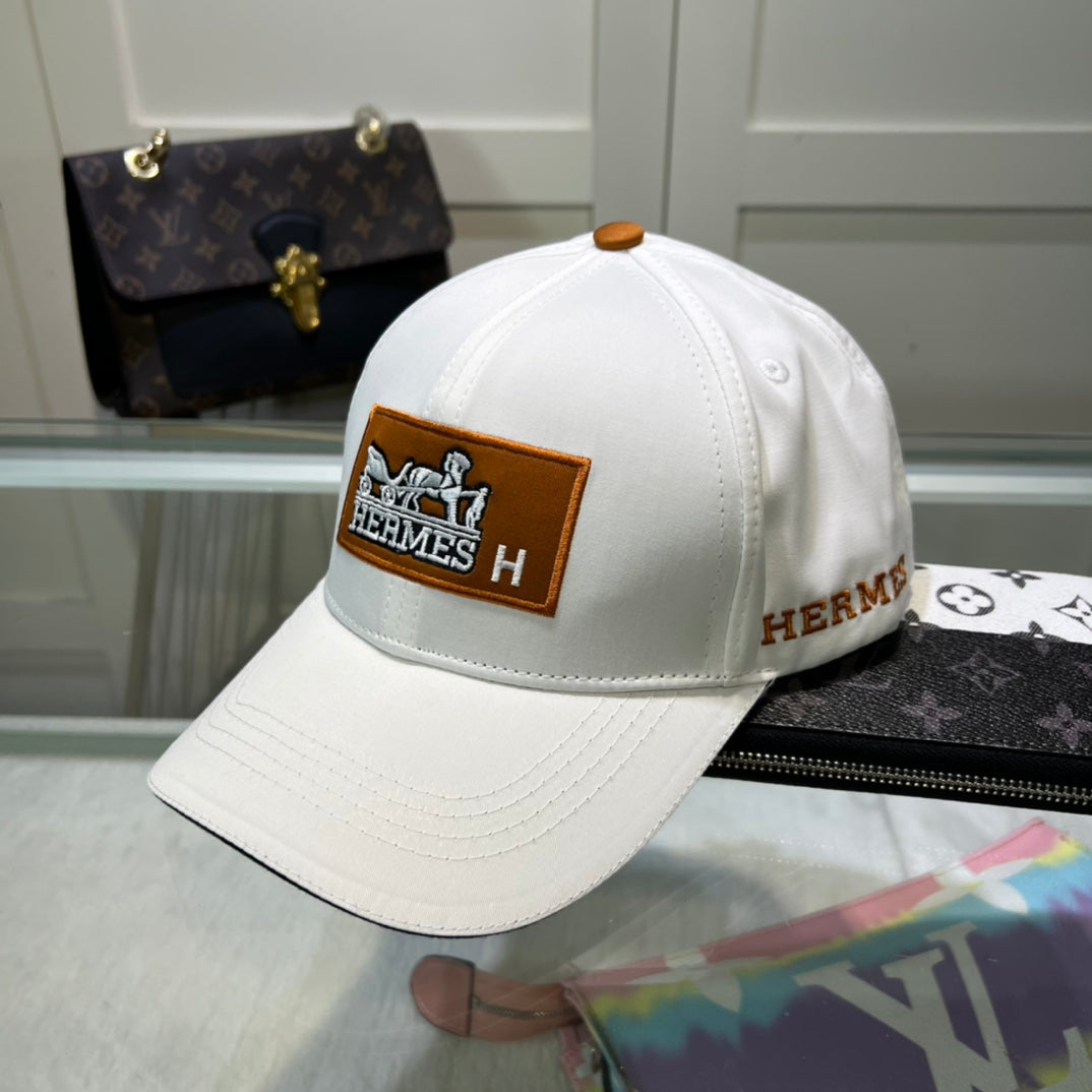 1007 Exquisite high quality hat