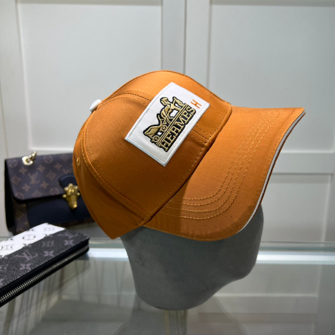 1007 Exquisite high quality hat