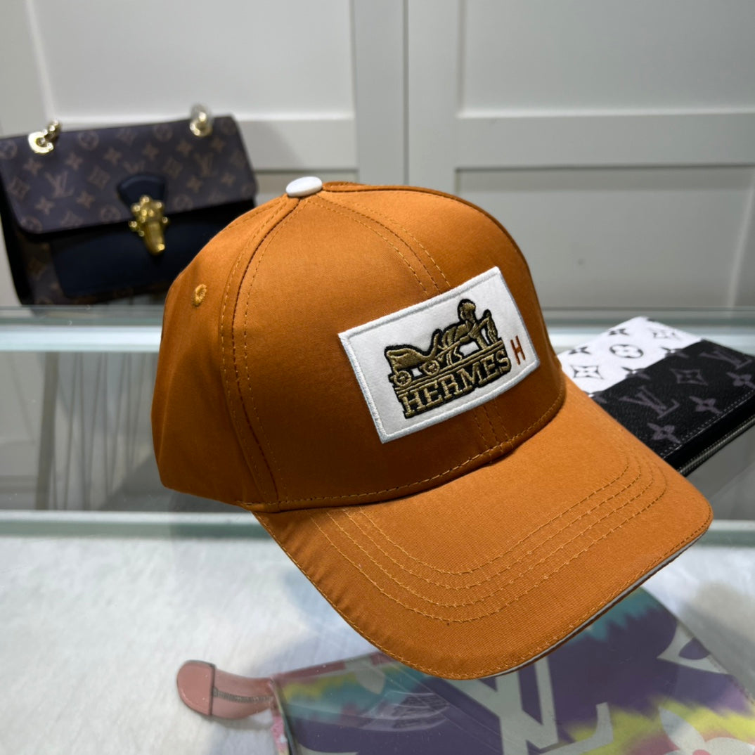 1007 Exquisite high quality hat