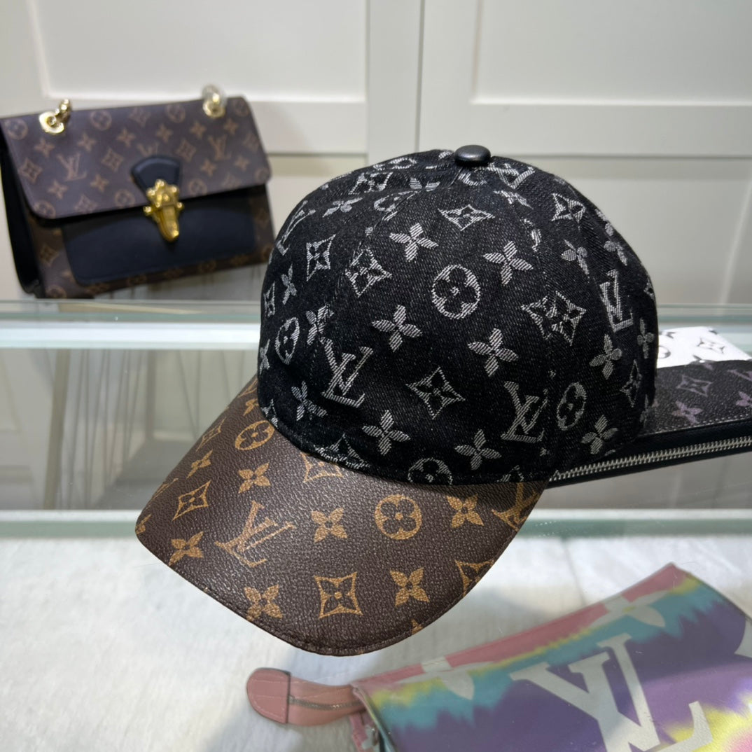 1007 Exquisite high quality hat