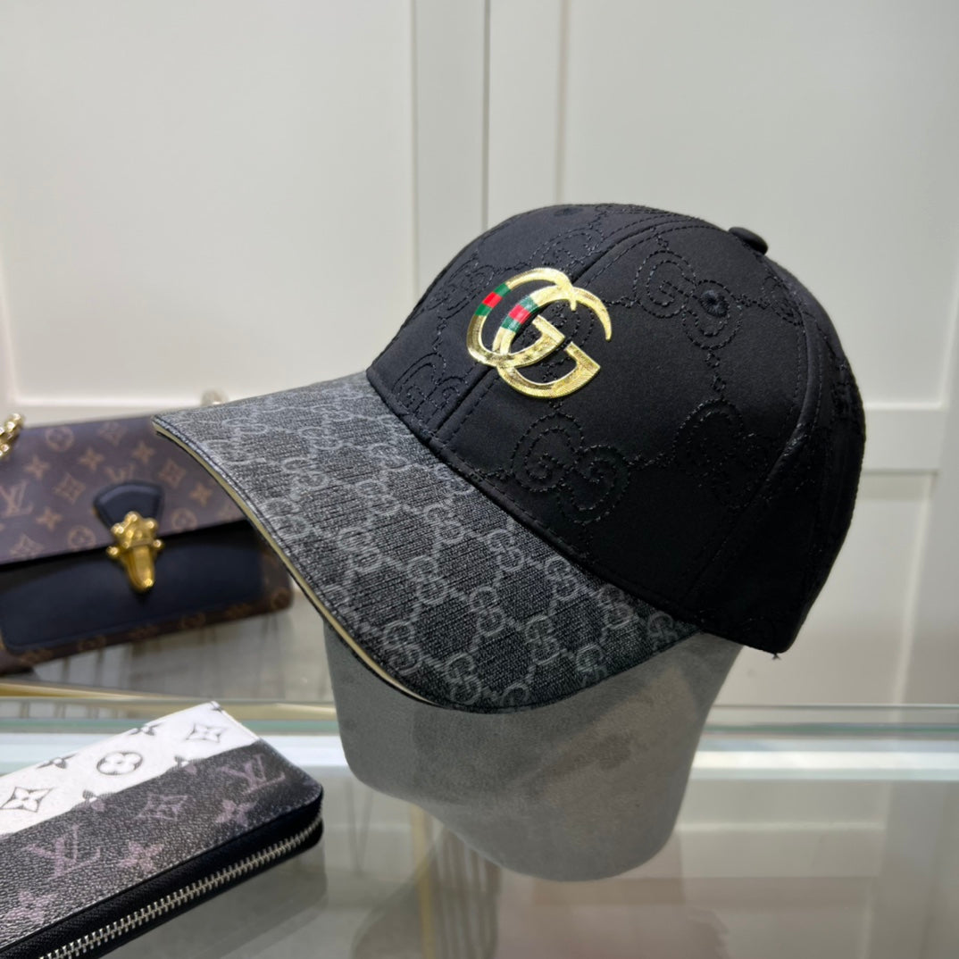 1007 Exquisite high quality hat