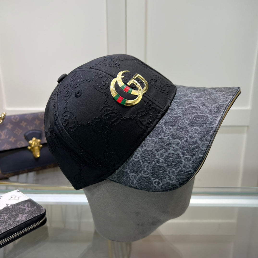 1007 Exquisite high quality hat