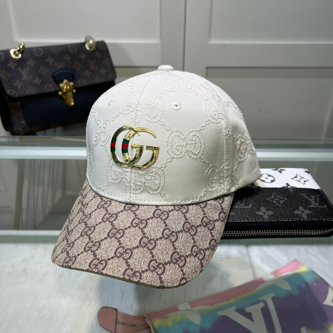 1007 Exquisite high quality hat