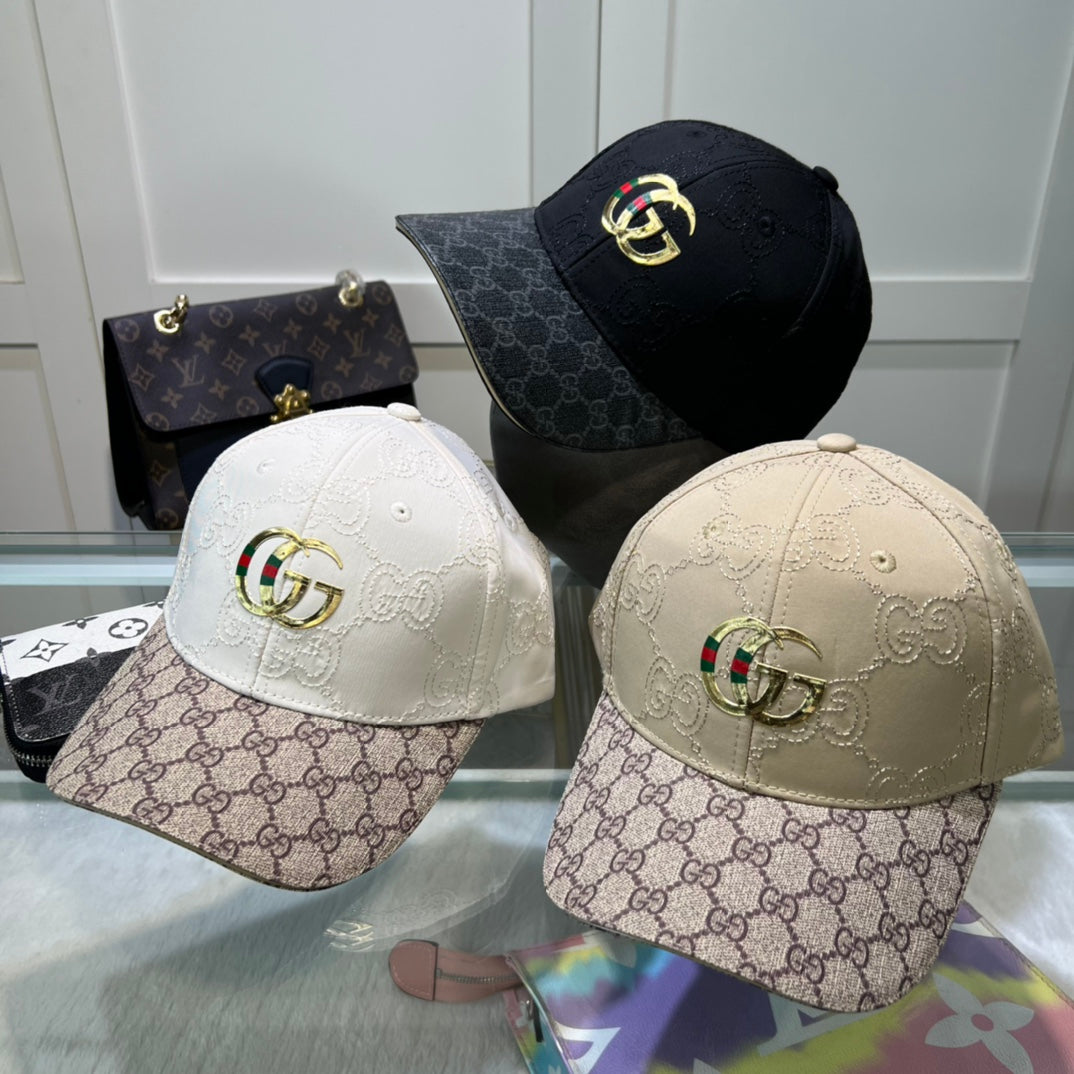 1007 Exquisite high quality hat