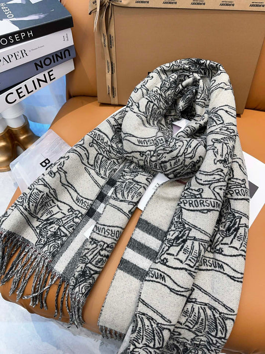 1105 New high quality skin friendly comfort scarf