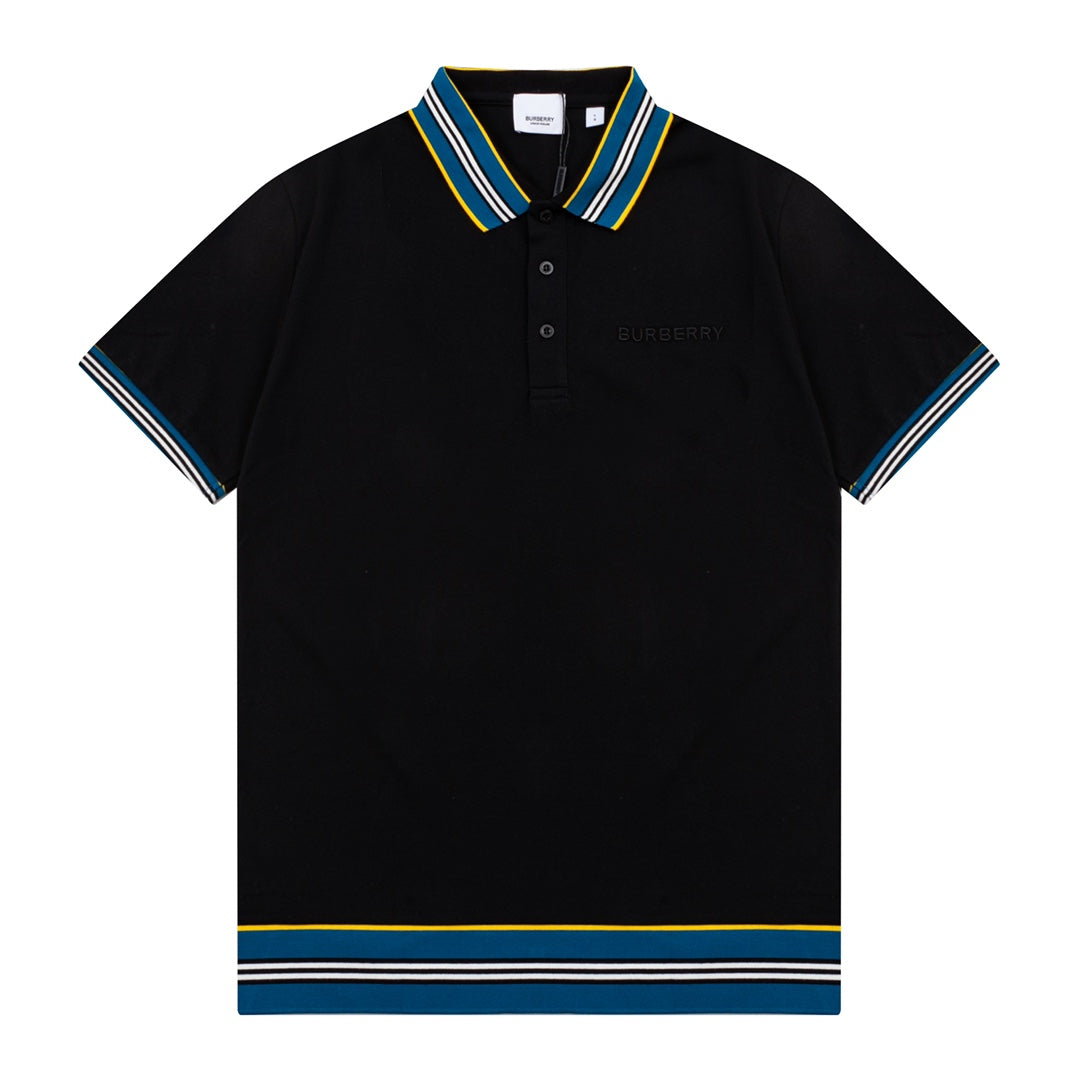 1203 New classic icon POLO shirt