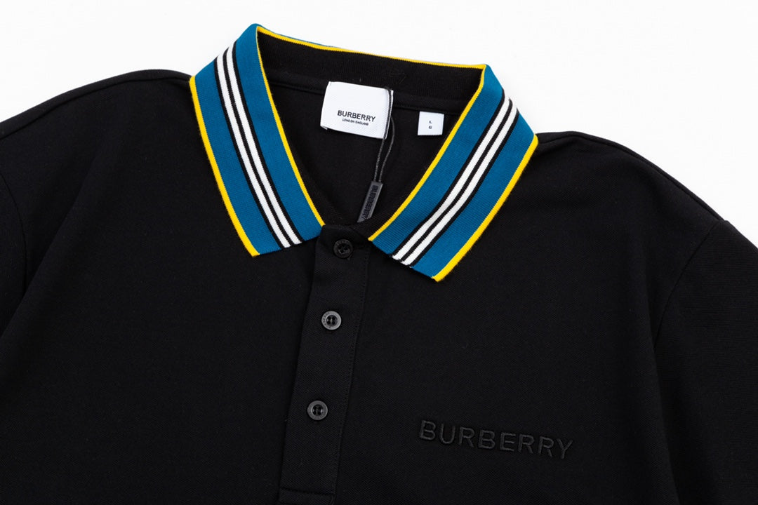 1203 New classic icon POLO shirt