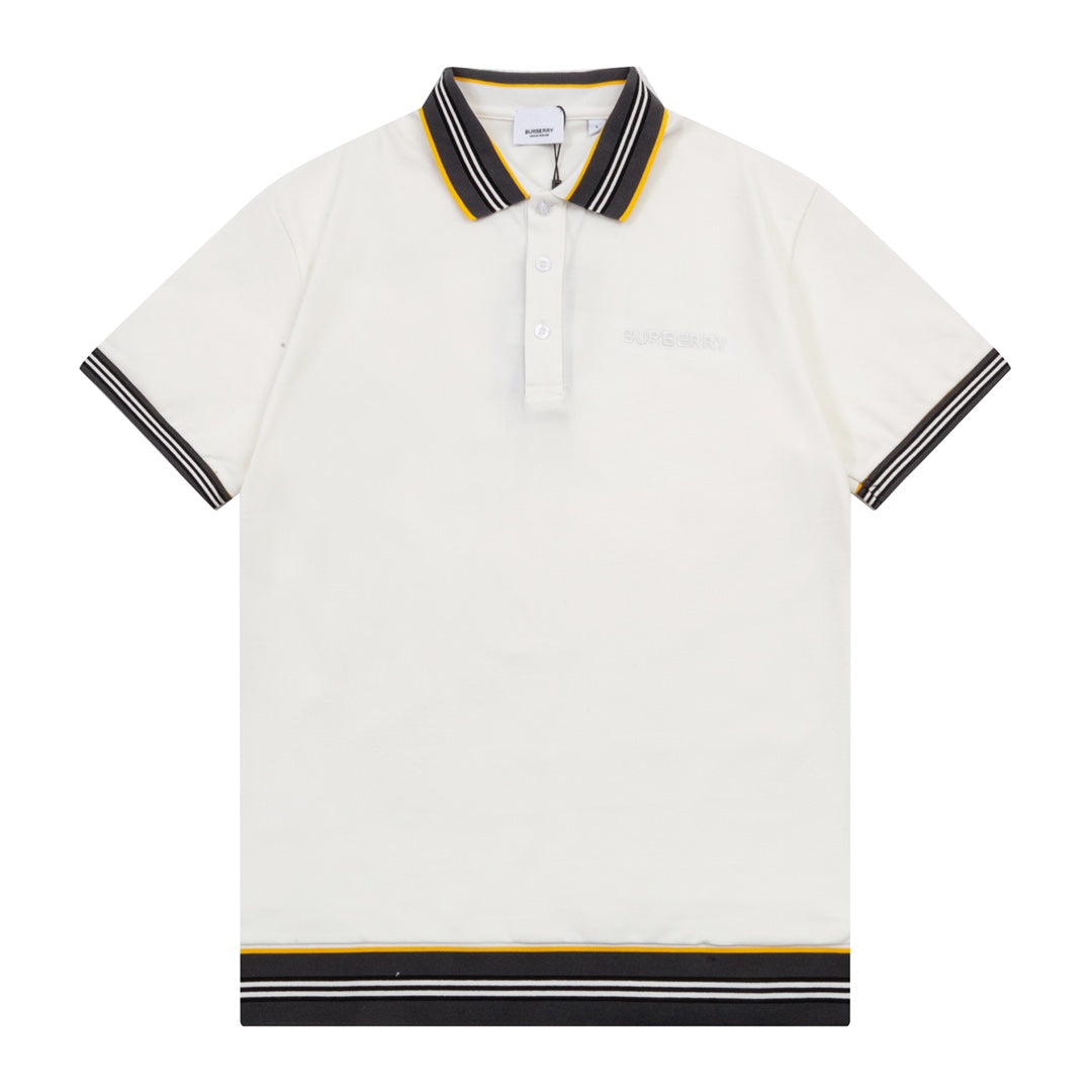 1203 New classic icon POLO shirt