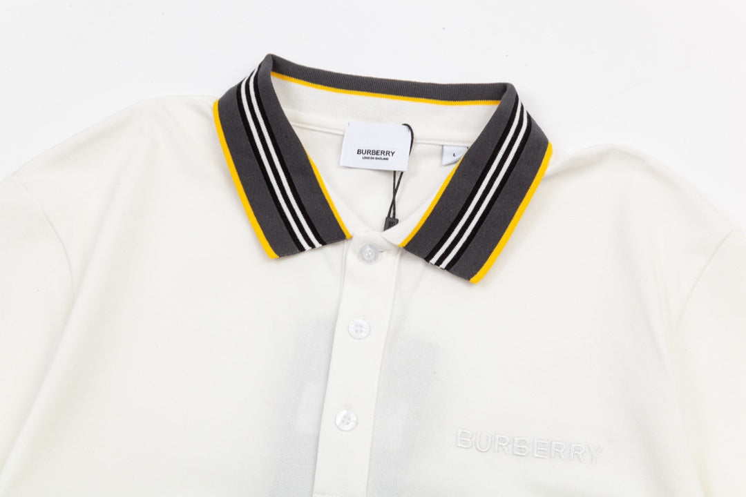 1203 New classic icon POLO shirt