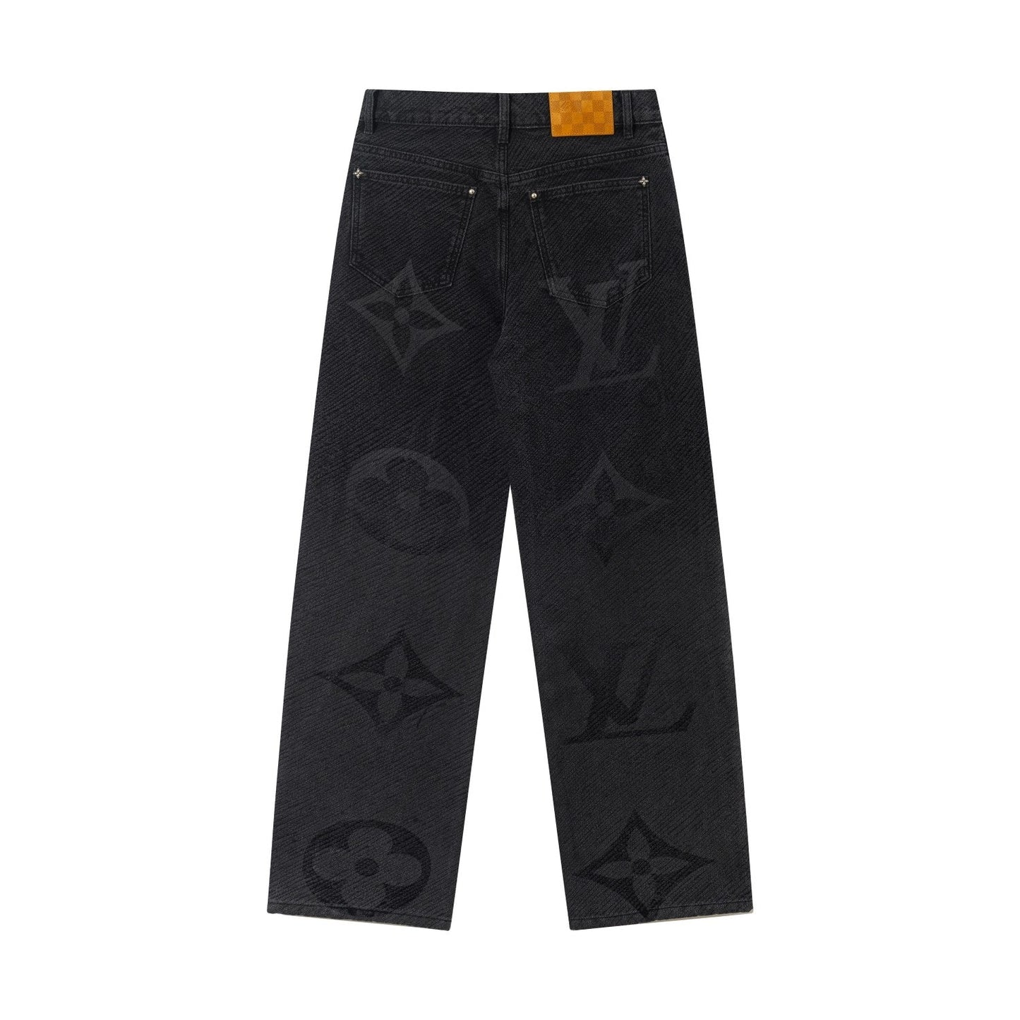 1211 New top craftsmanship high quality buff pants