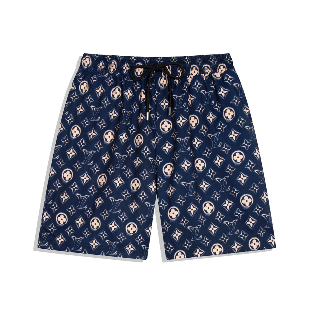 0205 New full print shorts