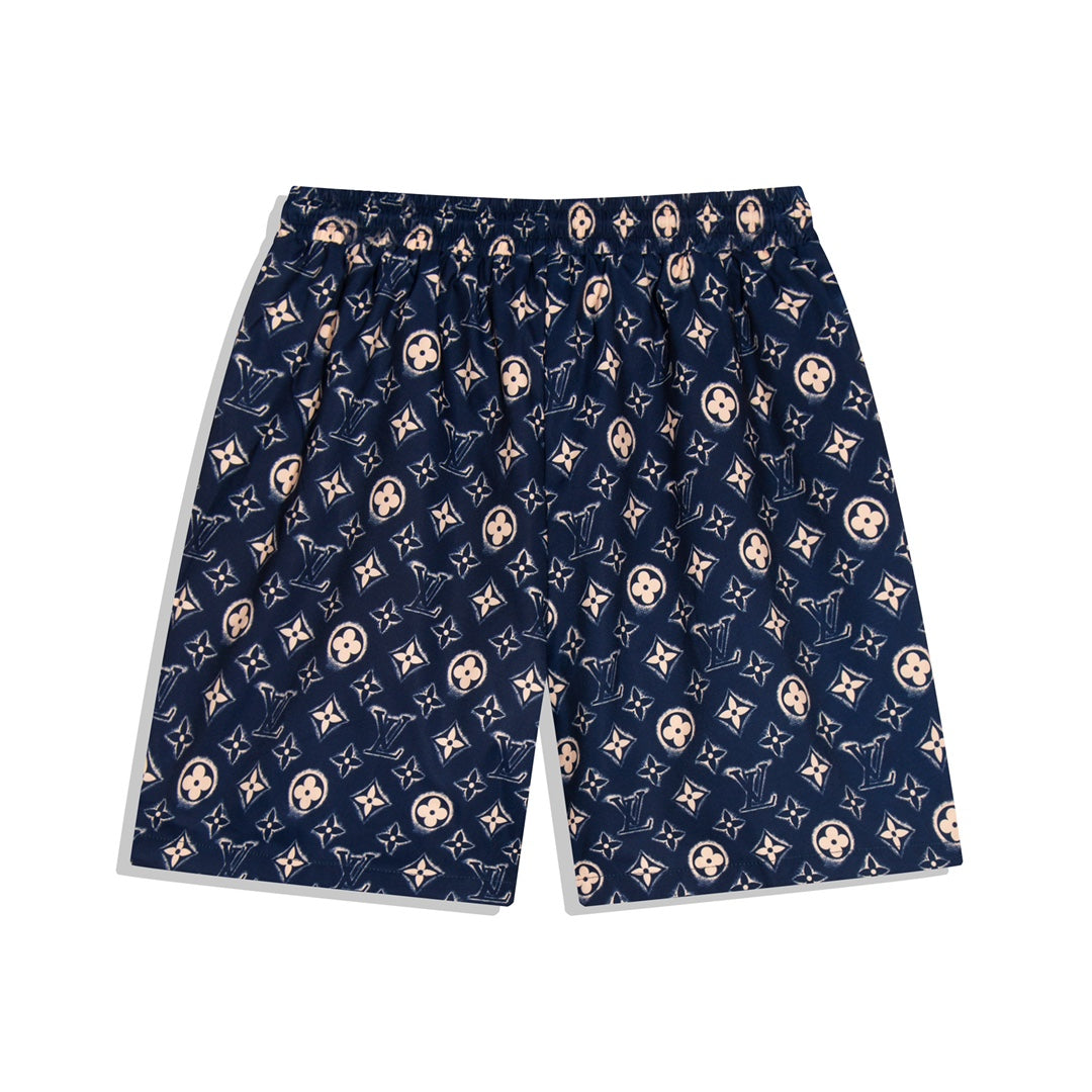 0205 New full print shorts