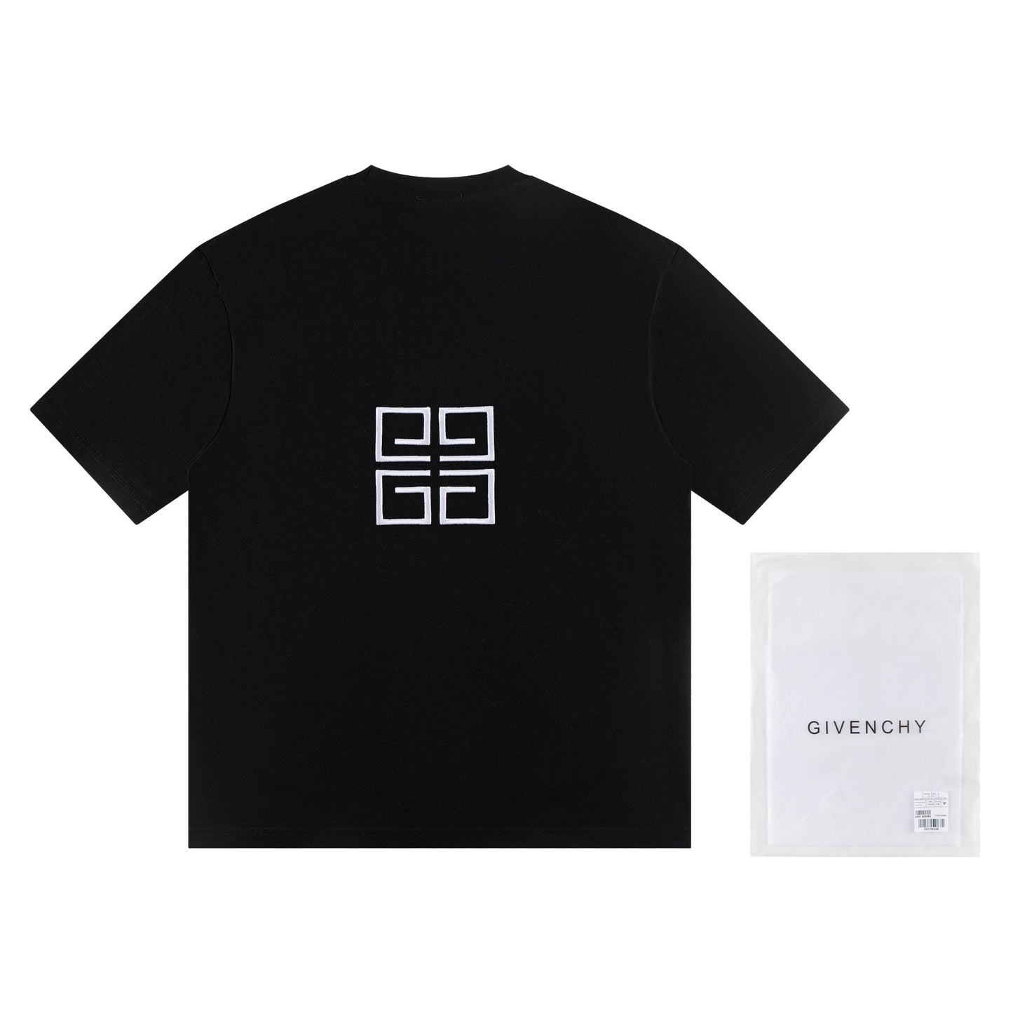 250212 Classic icon T-shirt