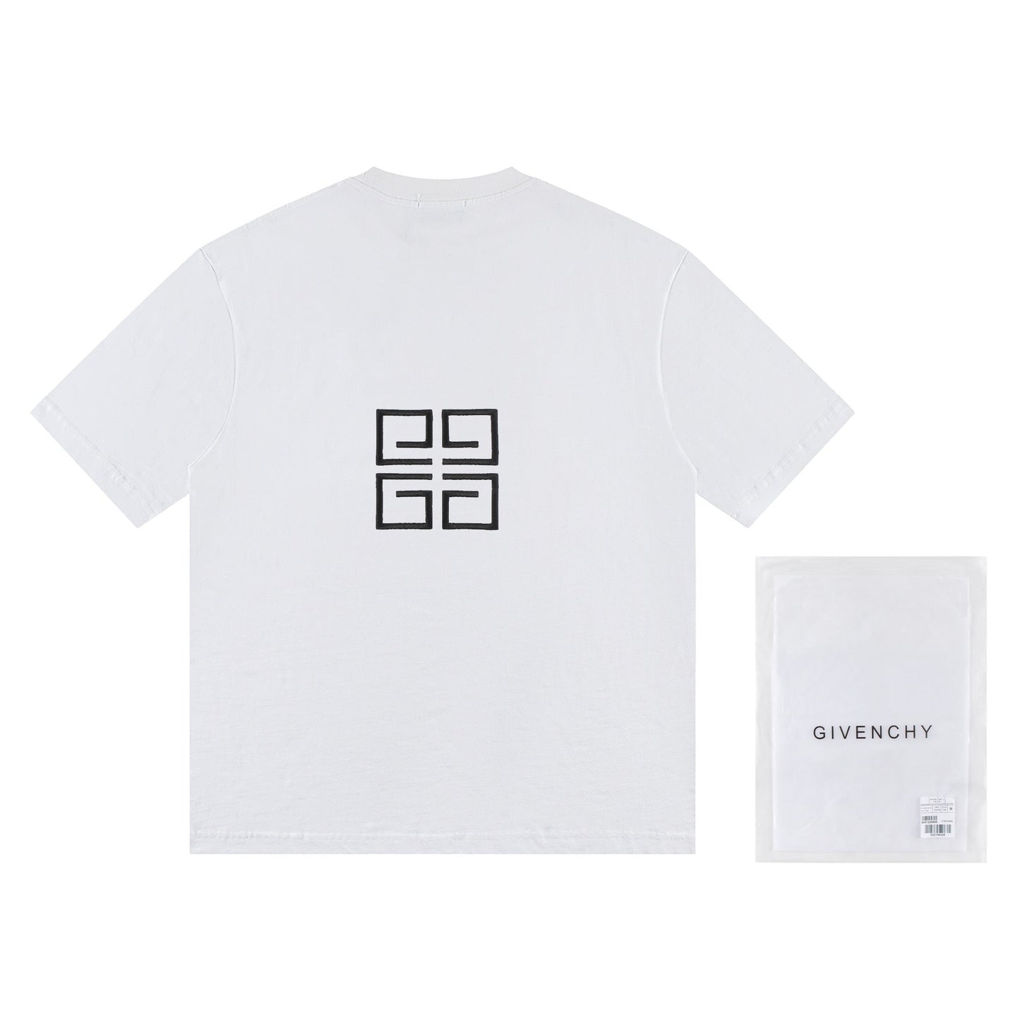 250212 Classic icon T-shirt