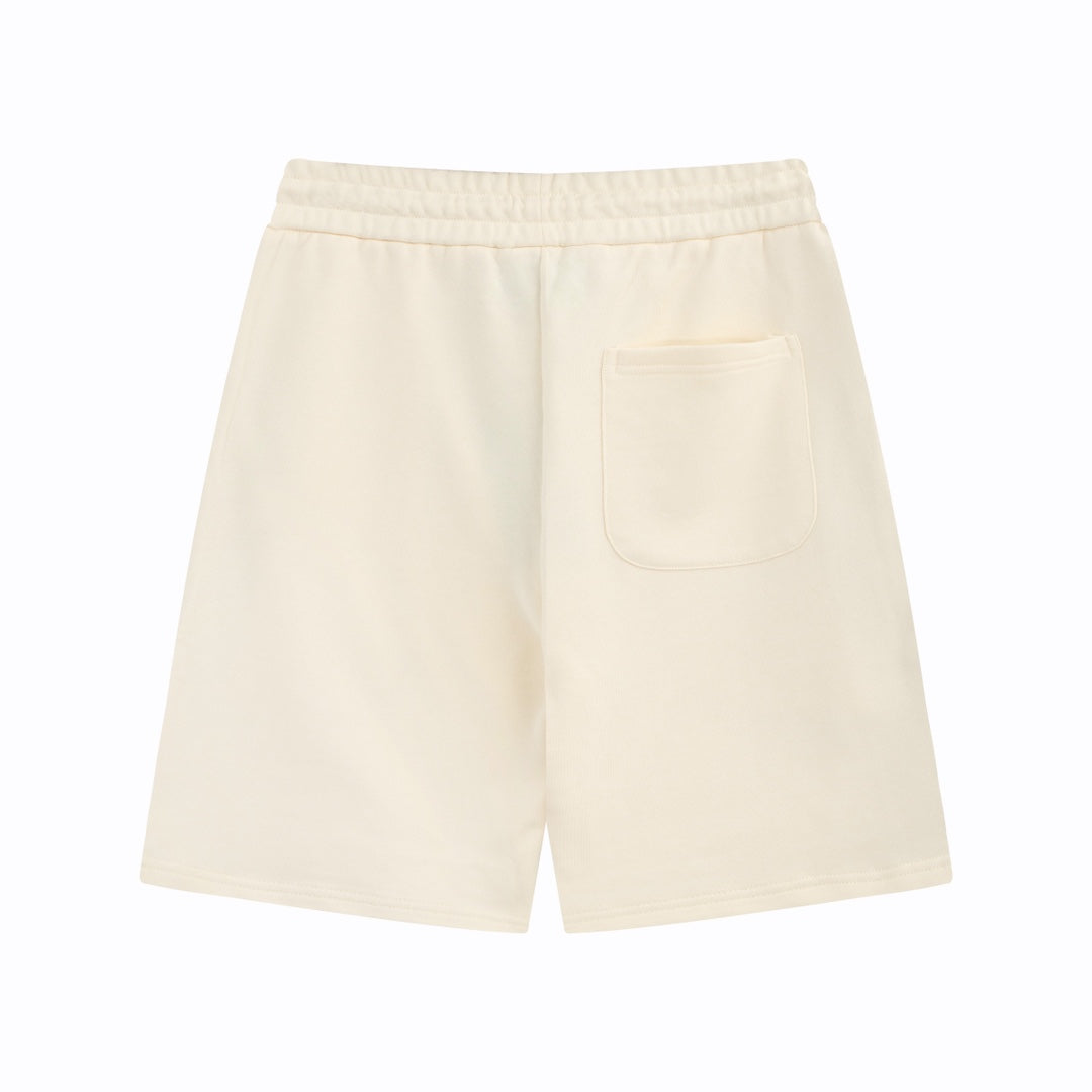 250212 Classic high quality cotton shorts