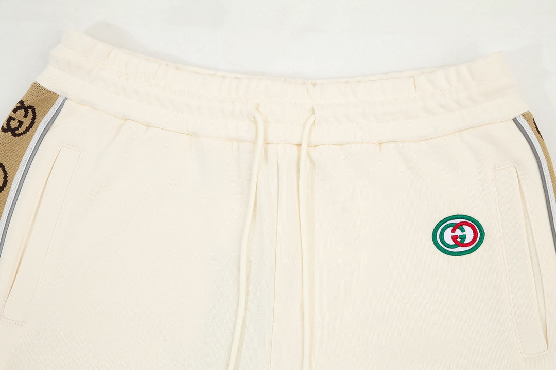 250212 Classic high quality cotton shorts