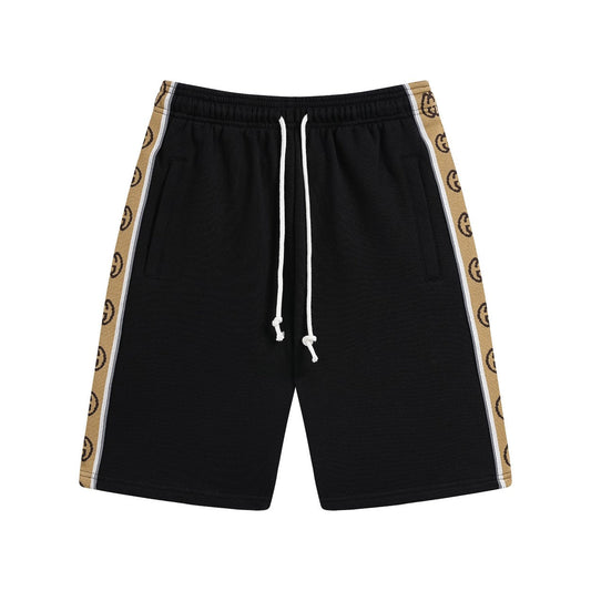 250212 Classic high quality cotton shorts