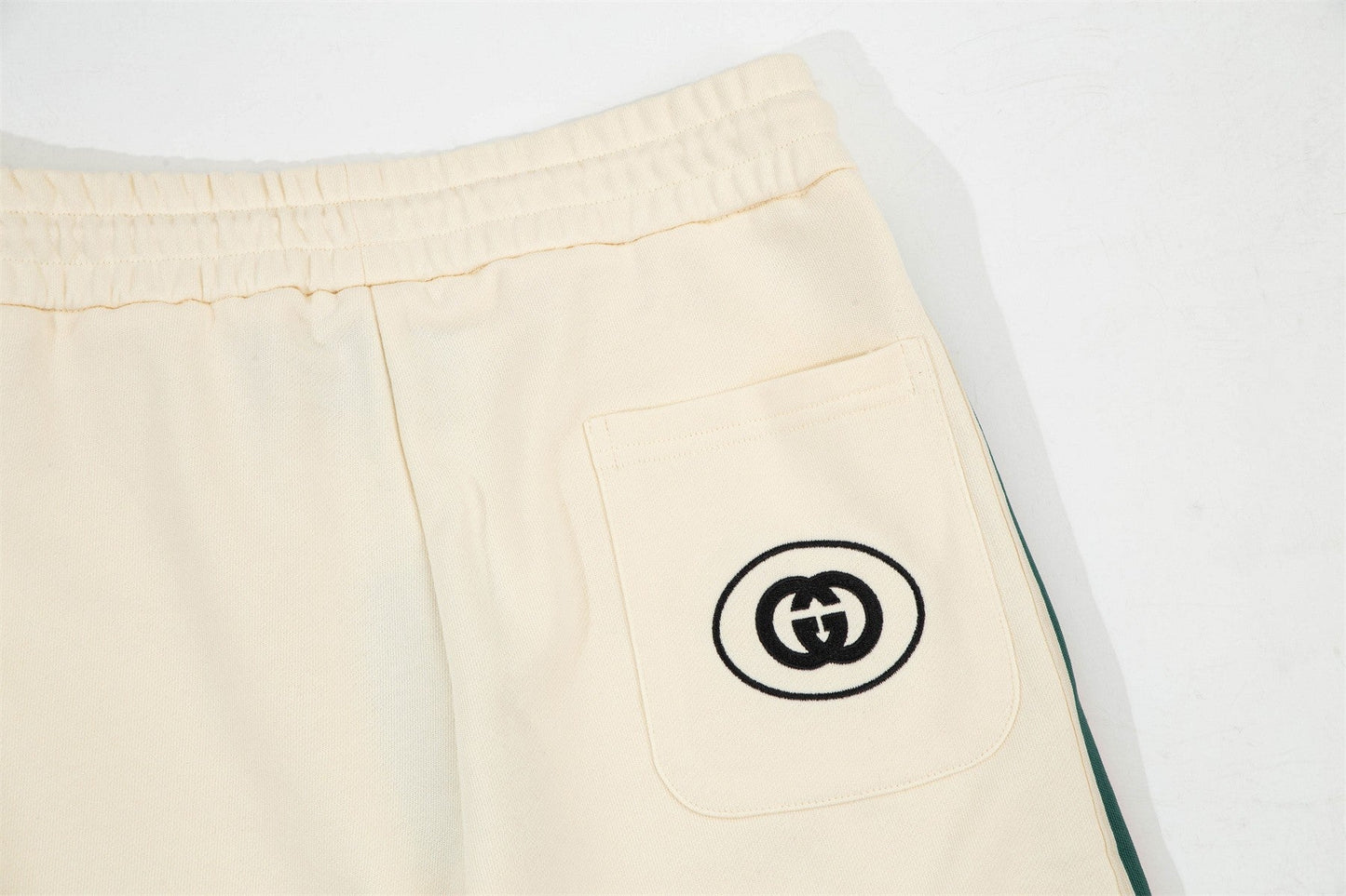 250212 Classic high quality cotton shorts