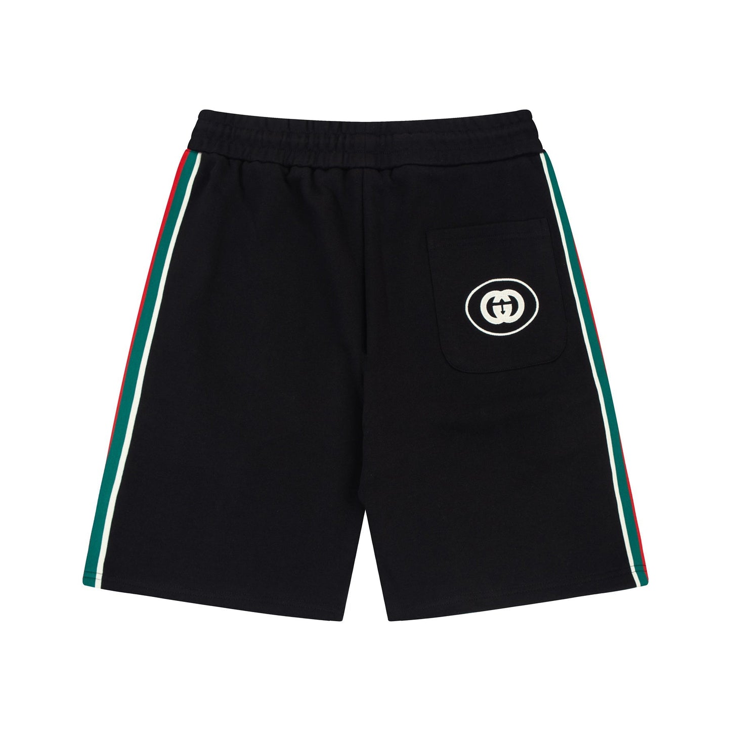 250212 Classic high quality cotton shorts