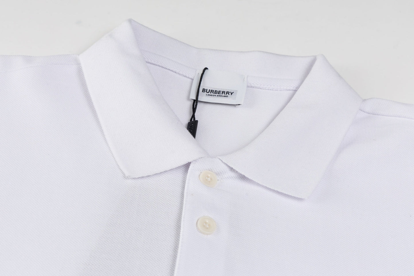 250218 High-quality classic essential everyday polo shirt