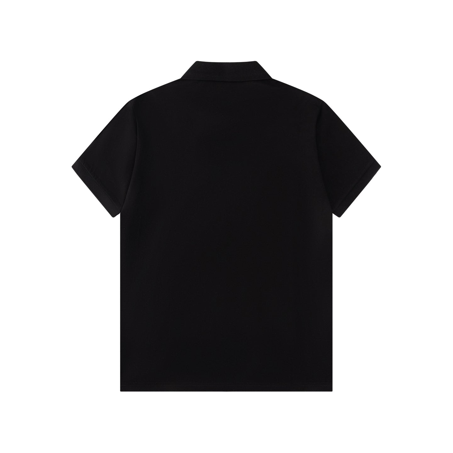 250218 High-quality classic essential everyday polo shirt