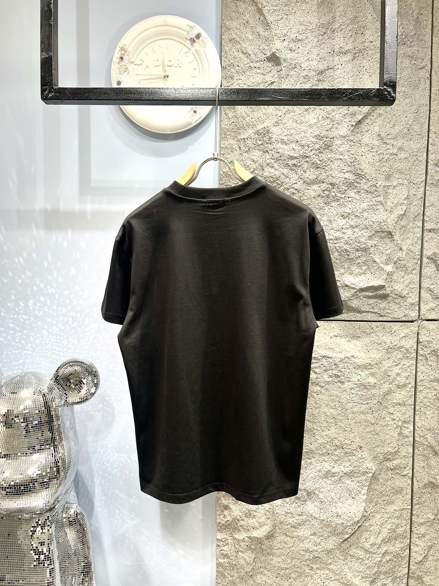 250218 Classic icon heavy T-shirt