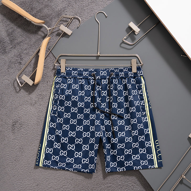 250224 New summer lightweight beach shorts