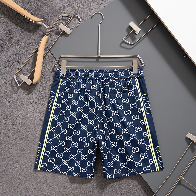 250224 New summer lightweight beach shorts