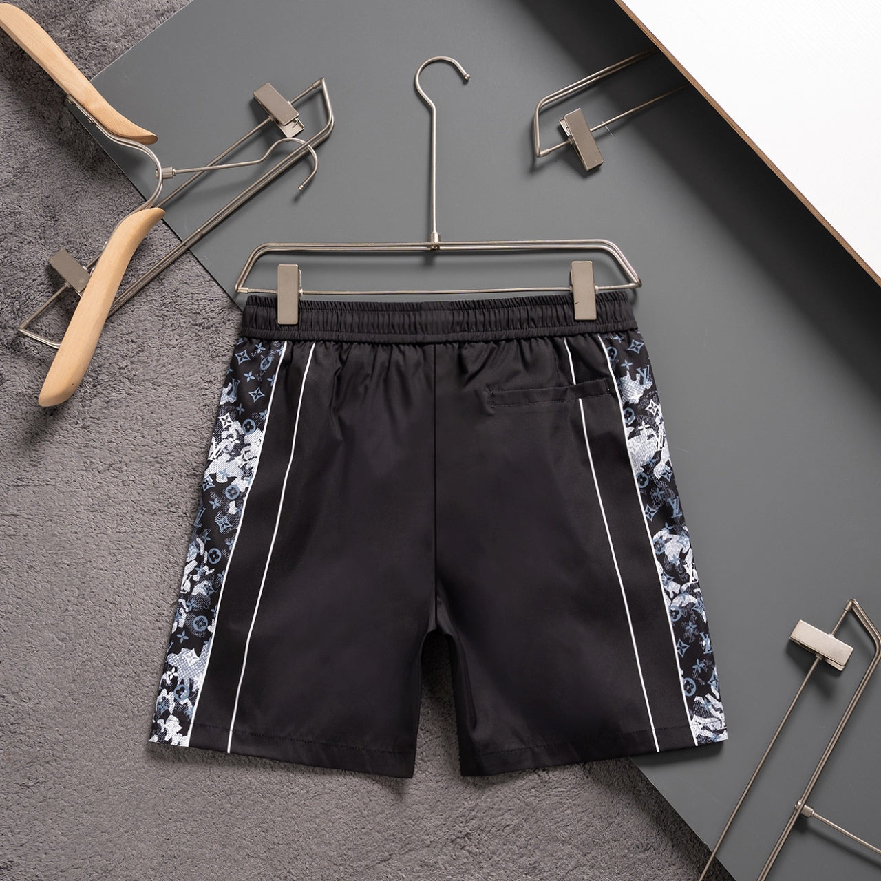 250224 New lightweight summer shorts