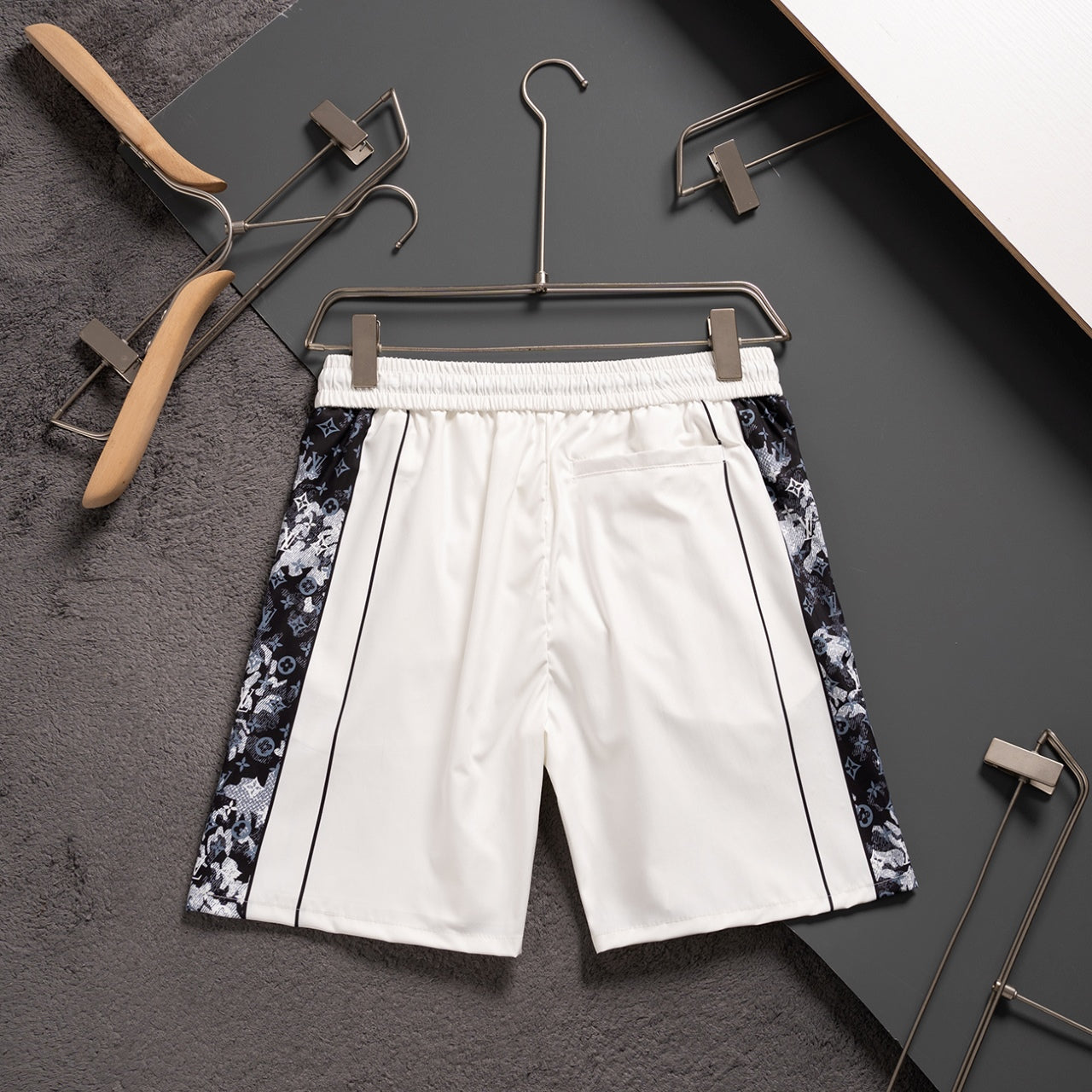 250224 New lightweight summer shorts