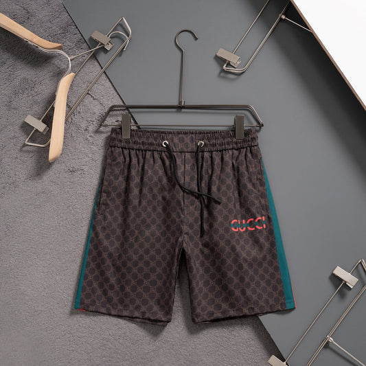 250224 New summer lightweight quick-drying shorts