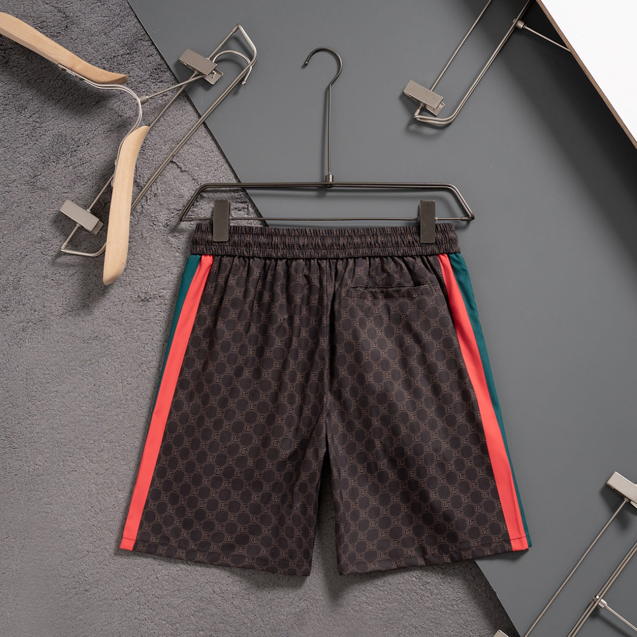 250224 New summer lightweight quick-drying shorts