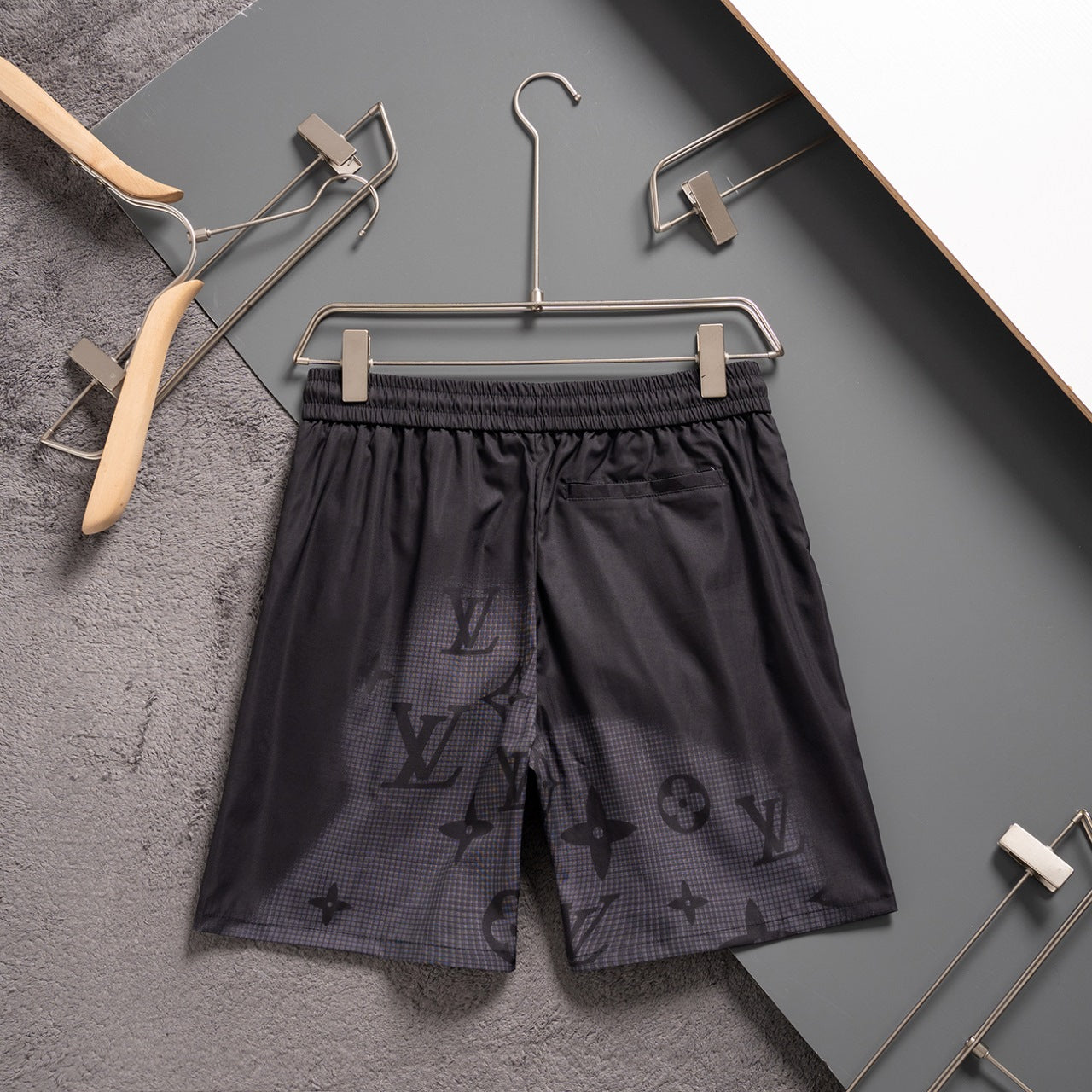 250224 New summer lightweight quick-drying shorts