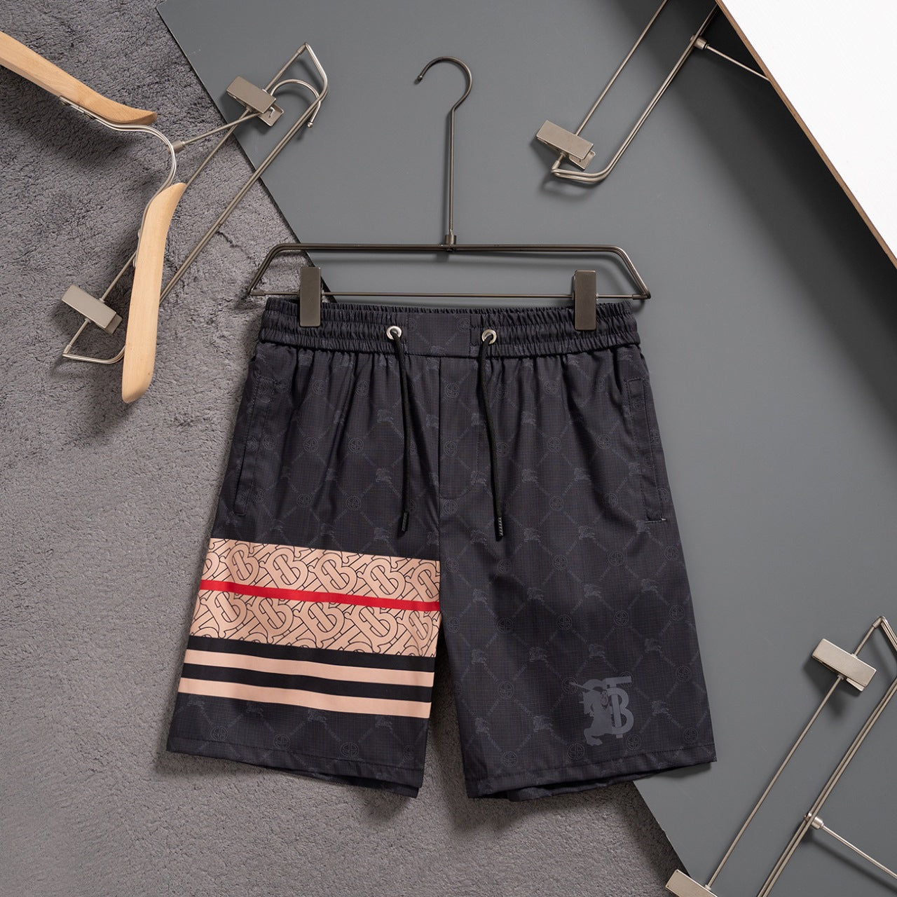 250224 New summer lightweight quick-drying shorts